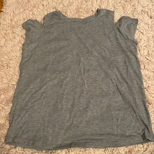 Athleta Girl Shirt